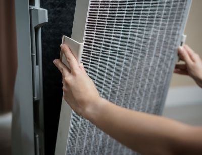 Best Air Filters for People With Allergies in Phoenix, AZ
